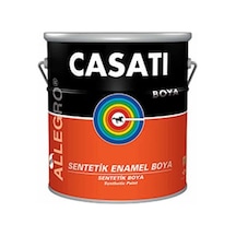 Allegro Sentetik Boya Boncuk Mavi 0,2 Kg (477914167)