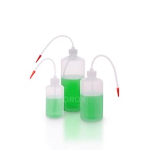 Borox Piset Seti - 250-500-1000ml Set - 3 Adet/paket