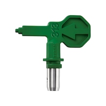 Ayrex Spraytech Controlmax 313 Uç: Titan Hea Havasız Püskürtücüler