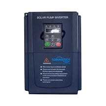 15 Kw 3 Faz Sulama Pompası Invertörü 1000vdc