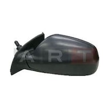 ART M012.2106 DIŞ DİKİZ AYNASI MEKANİK SOL PEUGEOT 307-SW 01-08