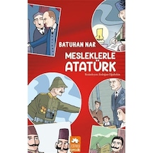 Mesleklerle Atatürk - Batuhan Nar - Eksik Parça