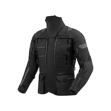 Rebelhorn Cubby V Kışlık Motosiklet Montu Siyah 75069