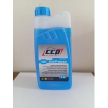 Ccp Extreme Antıfreeze Concantre -56 1 Lt Mavi