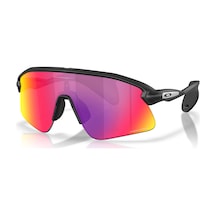 Oakley Stunt Devıl 7444 Siyah