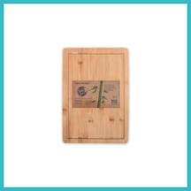 Bezos 181 Bamboo Kesim Panosu 1 Adet Dfnbez Çok Renkli
