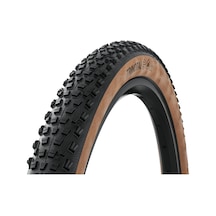 Continental Trinotal 29x2.40 E-25 Grıp-compound / Race-casing Katlanır Dış Lastik Transparent Skin Co0102035 Siyah