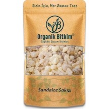 Organik Bitkim Sandaloz Sakızı 250 G