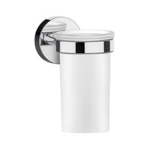 Fi Diş Fırçalık - Krom Krom