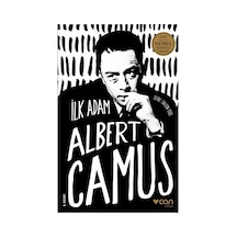İlk Adam Kitap