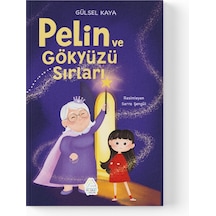 Gülsel Kaya - Pelin Ve Gökyüzü Sırları