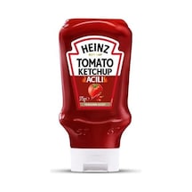 Heinz Tomato Ketchup Acılı Ketçap 375 G
