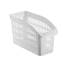 Düzenleyici Organizer - 1 Plastik Gri Tr Diğer