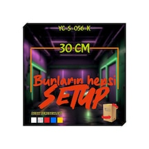 Araba, Motosiklet, Cam, Kapı, Kaporta, Sticker Etiket Kırmızı - 785710546