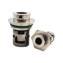 Mekanik Salmastra, Mekanik Salmastra, Id 12-22mm, Su Pompası Salmastrası, 1 Adet Size : 18