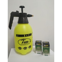 Deepest Sc Haşere 2 x 25 ML + Pompa