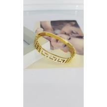 Sones Kelepce Sns103838 Altın - Gümüş - Rose