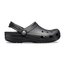 Crocs Classic Siyah Terlik Siyah
