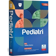 Pediatri Genişletilmiş 2. Baskı