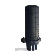 Dış Ortam Fiber Optik Ek Kutusu 288f 24f 12 Fiber Optic Splice Enclosure 288f 24f 12 Outdoor Td