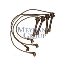 Mıtsubıshı Galant 92/96 Buji Kablosu Takım 16v 4g93 1.8/2.0 Cc Yow Jung - Buji