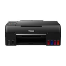 Canon Pixma G640 Mürekkep Tanklı Çok Fonksiyonlu Fotoğraf Yazıcısı
