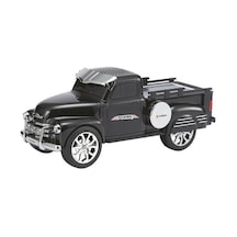 Torima D54 Pickup Araba Bluetooth Hoparlör Güneş Enerjili Speaker