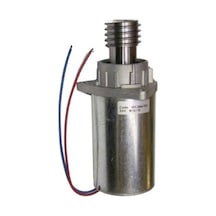 Bft Ares Bt A 24 V İç Motor