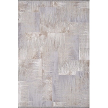 Artemis Halı Artex 09150c Gri Gold Modern Eskitme Halı