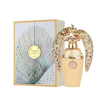 Lattafa Afeef Edp 100 Ml Kadın Parfüm Çiçek