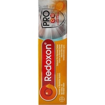 Pro 15 Efervesan Tablet