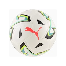 Puma Stellar Goal Fıfa Basic Unisex Futbol Topu 085064 Çok Renkli