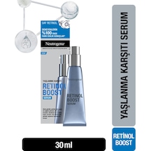 Retinol Boost Yaşlanma Karşıtı Serum 30 Ml