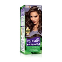 Naturals Maxi 4/0 Boya 1 Adet