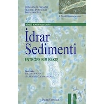 İdrar Sedimenti Palme Yayınevi