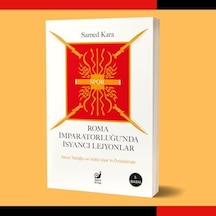 Roma İmparatorluğu'nda İsyancı Lejyonlar