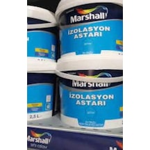 Mb. İzalasyon Astarı Şeffaf15 L