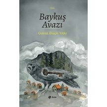 Baykuş Avazı - Ezjı-731068