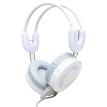 Magicvoice H5 Led Işıklı Mikrofonlu Kulak Üstü Oyuncu Kulaklığı