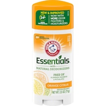 Arm&Hammer Essentials Orange Citrus Deodorant 71 G