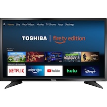 Toshiba 32W2063DT 32" HD Smart LED TV