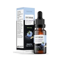 Asias Dreams Çörek Otu Yağı 20 Ml 20 ML