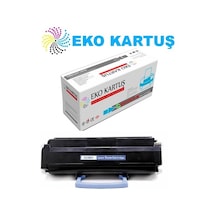 Eko Kartuş Lexmark X340-X342 Uyumlu Toner