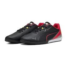 Puma Ferrari Drift Cat 11 Unisex Yetişkin Sneaker Siyah