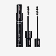 Oriflame The One Çift Etkili Maskara Siyah 8 ML