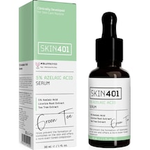 Skin401 %5 Azelaik Asit Serum 30ml
