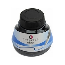 Sheaffer Mürekkep Şişe 50 Ml. Mavi 94221