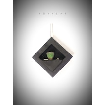 Iskandinav Yaratıcı Lav Modern Dekoratif Saksı