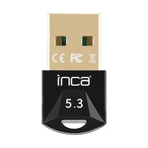 Inca Ibt-503 Mini Usb Dongle Blueetooth 5.3 Adaptör