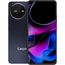 Casper VIA A40 8 GB 256 GB (Casper Türkiye Garantili)